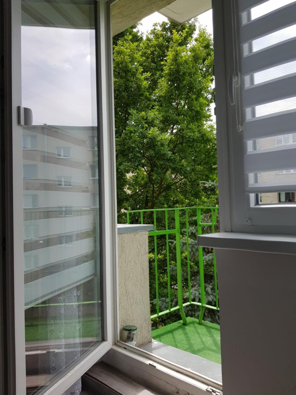 Sunny Boat Apartment Lodz (Lodz)